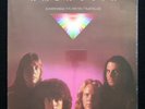 AMBROSIA SOMEWHERE I'VE NEVER TRAVELLED 1976 LP RE WARNER BROS BSK 3182 SEALED