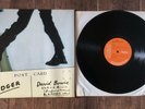David Bowie ?– Lodger LP. UK 1st 1979  RCA Victor ?– BOW LP 1,  PL 13254