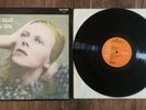 David Bowie ?– Hunky Dory LP . Orange label  SF 8244 APRS -5947 Dynaflex