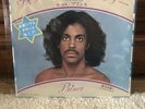 Prince I Wanna Be Your Lover Japanese 7” Promo