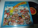 CHILDREN'S WORLD - CHRISTMAS DANCE 12'' RARE GREEK ITALO-DISCO POP 1985 GREECE