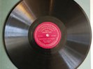 BILLIE HOLIDAY Strange Fruit / Fine And Mellow 78 Commodore 526 V+ HEAR