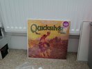 Quicksilver MS Happy Trails Audiophile Pure pleasure New & Sealed