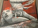 Maniac OST By Rob Mondo Vinyl Record Sealed LP