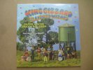 KING GIZZARD AND THE LIZARD WIZARD Paper Mâché Dream Balloon AUSSIE YELLOW VINYL