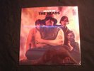 THE HEADS - Heads Up - 1968 Orig. Vinyl 12'' Lp./ Sealed New/ Prog Psych Rock