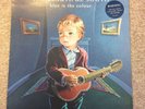 Rare First Pressing 1996 The Beautiful South Blue Is The Colour LP In VG++ Vinyl