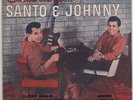 SANTO & JOHNNY /SLEEP WALK /THE BREEZE AND I / THAI EP 7