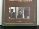 Da Grassroots Passage Through Time 2LP OG Hip Hop Rap Conception