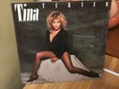 Tina Turner Private Dancer,LP,1983,original,still sealed,new