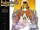 Labyrinth (LP) - OST/BOWIE DAVID [LP]