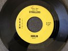 Allen Ray and his Strollers 1963 