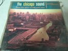 WILBUR WARE QUINTET - THE CHICAGO SOUND.RIVERSIDE 12-252  LABEL DEEP GROOVE MONO