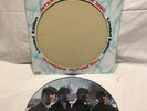 LP - THE BEATLES / LIMITED EDITION INTERVIEW / PICTURE DISC