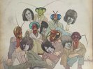 THE ROLLING STONES - METAMORPHOSIS 1975  2W- 2W Vinyl Lp Ex Con