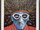Sun Ra & His Ethnic Structural Cosmo Arkestra Sagittarius LP | Saturn
