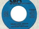 SWEET SOUL on SRO by ANTHONY WATSON - 
