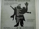 Pink Floyd Piper At The Gates Of Dawn STEREO SLEEVE only 1967