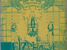 Hawkwind The Elf & The Hawk vinyl double album