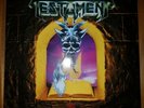 TESTAMENT - The Legacy 12