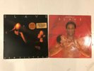 slave-just a touch of love-new plateau-mint vinyl 1979  1984