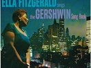 ELLA FITZGERALD sings gershwin song book U.S. VERVE LP MGV-4013_original 1957