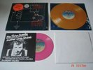 Electric Circus Live UK 10“ 1978 LP orange Vinyl Joy Division NM Promo Post Punk