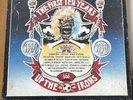 Iron Maiden The First Ten Years 1980-1990 Vinyl Complete Box Set