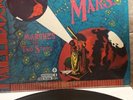 Kaleidoscope. Beacon from mars. Epic. XSB119354