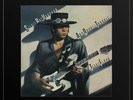 STEVIE RAY VAUGHAN – TEXAS FLOOD LTD ULTRADISC ONE-STEP 45RPM VINYL 2LP 180GM