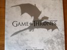 Ramin Djawadi - Game Of Thrones (Music From The HBO Series) Season 3 Red Vinyl