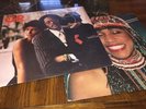 David Ruffin Gentleman Ruffin LP Rare & Syreeta Self-Titled Soul Record Lot