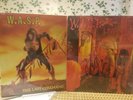 Wasp last command lp