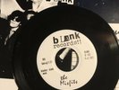 Misfits - Cough Cool -  7” FAN CLUB edition Unofficial Record