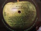The Beatles White Album MONO num. 23,307 Top Loading NO EMI 1st Press 1968 UK LP