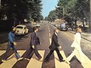 The Beatles ABBEY ROAD LP with ALL MISTAKES 1st Press