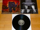 Dismember - Massive Killing Capacity - LP - NB 123-1 - TOP RAR first press.