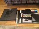 Depeche Mode Black Celebration The 12” Single Vinyl Box Set Used Please Read