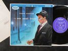FRANK SINATRA In the wee small hours H1-581 ORIGINAL Capitol MONO 10” LP EX