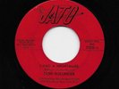 Don Hollinger - I Had A Nightmare / Where The Young Folks Go (Blues, 45)
