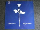 Depeche Mode-Enjoy the Silence 12 inch Maxi LP-Made in Germany