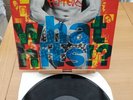 Red Hot Chili Peppers What Hits Original Vinyl Album Lp