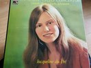 SLS 895 JACQUELINE du PRE Favourite Cello Concertos UK 3 LP HMV BOX SET EX+
