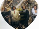 ABBA JAPAN PICTURE DISC