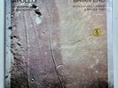 BRIAN ENO APOLLO ATMOSPHERES &SOUNDTRACKS SIGNED RECORD LP EXTENDED AUTOGRAPHED
