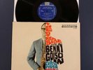BENNY GOLSON The Other Side LP Vinyl VG+/VG+