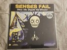 Senses Fail From The Depths Of Dreams 2019