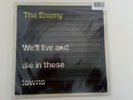 The enemy 8