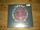 U.D.O.  Navy Metal Night,  DLP,sealed,neu,Vinyl