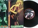 AC/DC - Get it up Hammersmith 1982 - Testpress Doppel Vinyl LP